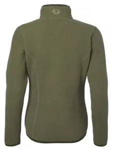 Mainstone Jacket Dam Chevalier - Khaki Green 
