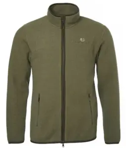 Mainstone Jacket Chevalier - Khaki Green 
