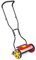 Wolf-Garten TT 380 DL Cylinderklippare