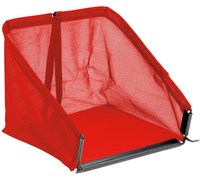 Wolf-Garten FS 380 Uppsamlare 