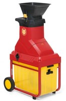 Wolf-Garten SDE 2800 EVO Kompostkvarn 