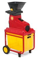 Wolf-Garten SDL 2800 EVO Kompostkvarn 