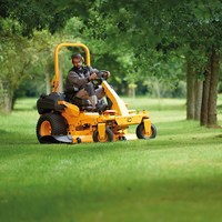 Cub Cadet Z5 152 Åkgräsklippare 