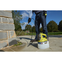 Ryobi OWS1880 Tryckspruta 