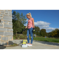 Ryobi OWS1880 Tryckspruta 