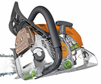Stihl MS 201 C-M (30 cm svärd)