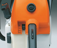 Stihl MS 201 C-M (30 cm svärd)