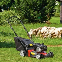MTD Smart 46 SPBS 