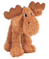 Hundleksak älg 15cm