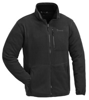 Finnveden Fleecejacka Pinewood - Svart 