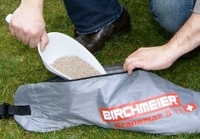 Granomax Saltspridare Birchmeier 