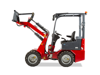 Trejon Flexitrac 1022LRF 