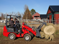 Trejon Flexitrac 1126LRF 
