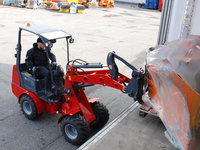Trejon Flexitrac 1126LRF 
