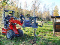 Trejon Flexitrac 1126LRF 