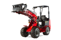 Trejon Flexitrac 1126LRF 