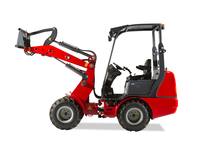 Trejon Flexitrac 1126LRF 