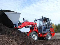 Trejon Flexitrac 1350CAB-2S 