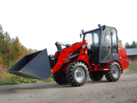 Trejon Flexitrac 1350CAB-2S 
