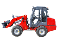 Trejon Flexitrac 1350CAB-2S 