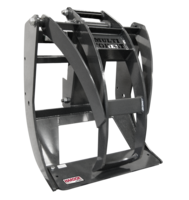Trejon Multiforest timmergrip Hardox