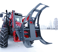 Trejon Multiforest timmergrip Hardox