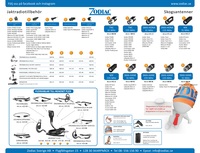 Zodiac Headset FLEX C