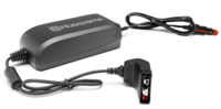 Husqvarna QC80F Batteriladdare 