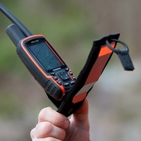 GPS hållare 320