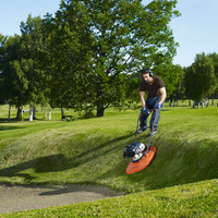 Husqvarna GX 560 Luftkuddeklippare 