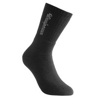 Logo Socks 400 Woolpower - 3-pack