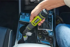 Ryobi RDS4-0 Detaljrengöringsborste 4V USB Lithium