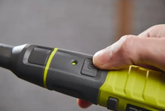 Ryobi RDS4-0 Detaljrengöringsborste 4V USB Lithium **