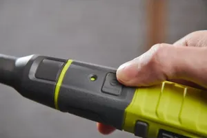 Ryobi RDS4-0 Detaljrengöringsborste 4V USB Lithium