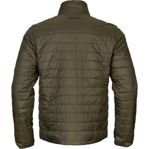 Härkila Kalix HSP Jacka - Willow Green/Sea Blue 