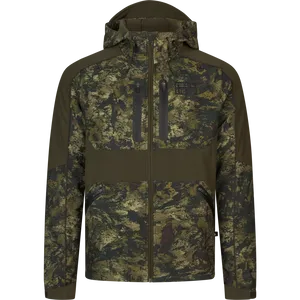 Chaser Aero Camo Jacka Härkila - InVis MPC green 