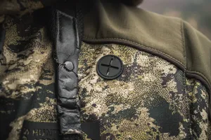 Chaser Aero Camo Jacka Härkila - InVis MPC green 