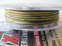 Sufix 832 Camo