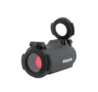 Aimpoint Micro H2 (2 MOA) Rödpunktsikte utan fäste