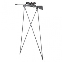 Skjutstöd 4 Stable Stick - Mountain Black