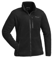 Finnveden Fleecejacka Dam Pinewood - Black 
