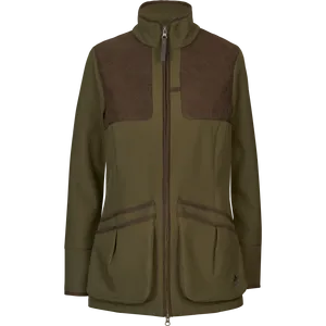 Wenlock Faye Jacka Dam Seeland - Light Pine 