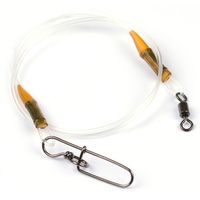 Pro Leader Flourocarbon Gädda Darts