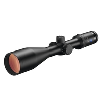 Zeiss Conquest V4 3-12x56 Belyst Kikarsikte *