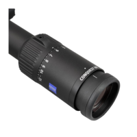 Zeiss Conquest V4 3-12x56 Belyst Kikarsikte *