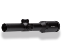 Kahles Helia 1-5x24i 4-DH Belyst Kikarsikte 