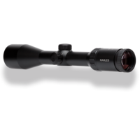 Kahles Helia 2-10x50i 4-Dot Belyst Kikarsikte 