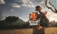 Stihl BR 200 Lövblås 