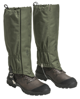 Gaiters Pinewood Active - Mossgrön 