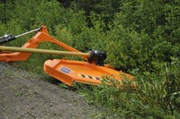 Trejon Optimal M1250 Kedjeröjare